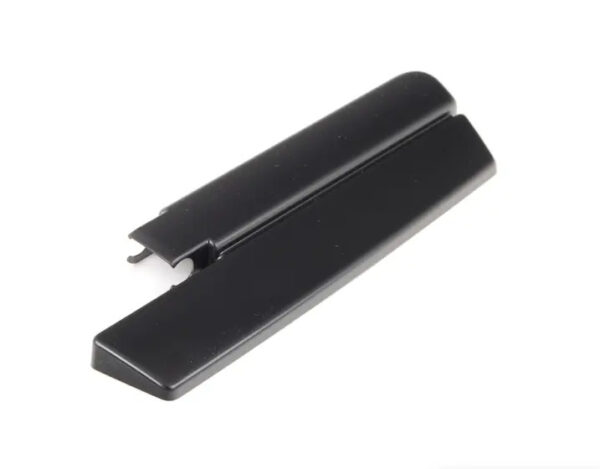 4L1955205A1P9 - New AUDI Q7 4L Front Right Windshield Wiper Arm Cap LHD 4L1955205A1P9