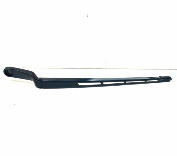 4L1955407A1P9 - NEW AUDI Q7 4L FRONT WINDOW LEFT WIPER ARM LHD 4L1955407A1P9 2014