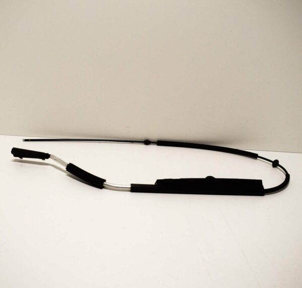 4L2823535 - NEW AUDI Q7 4L BONNET HOOD LOCK RELEASE CABLE RHD 4L2823535 2013