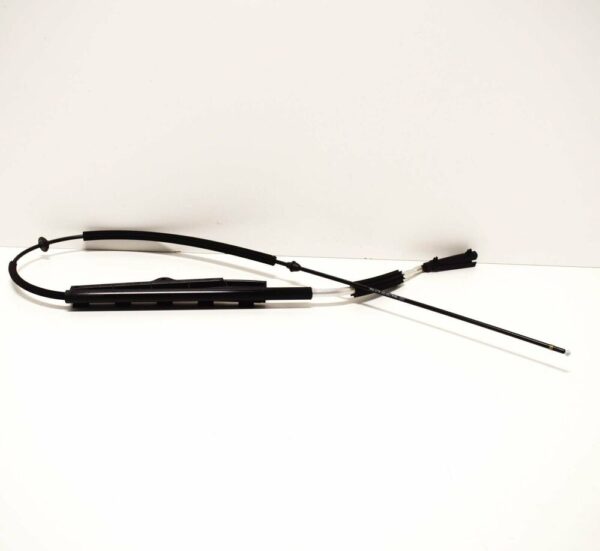 4L2823535 - NEW AUDI Q7 4L BONNET HOOD LOCK RELEASE CABLE RHD 4L2823535 2013