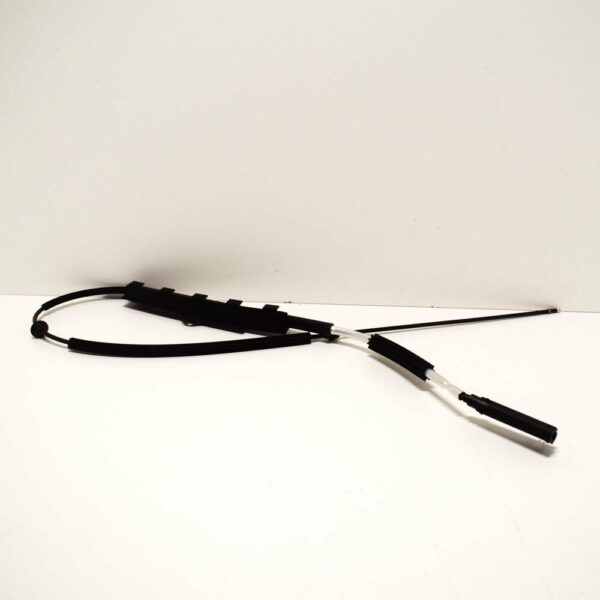 4L2823535 - NEW AUDI Q7 4L BONNET HOOD LOCK RELEASE CABLE RHD 4L2823535 2013