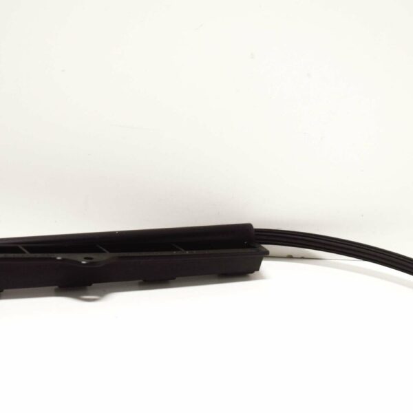 4L2823535 - NEW AUDI Q7 4L BONNET HOOD LOCK RELEASE CABLE RHD 4L2823535 2013