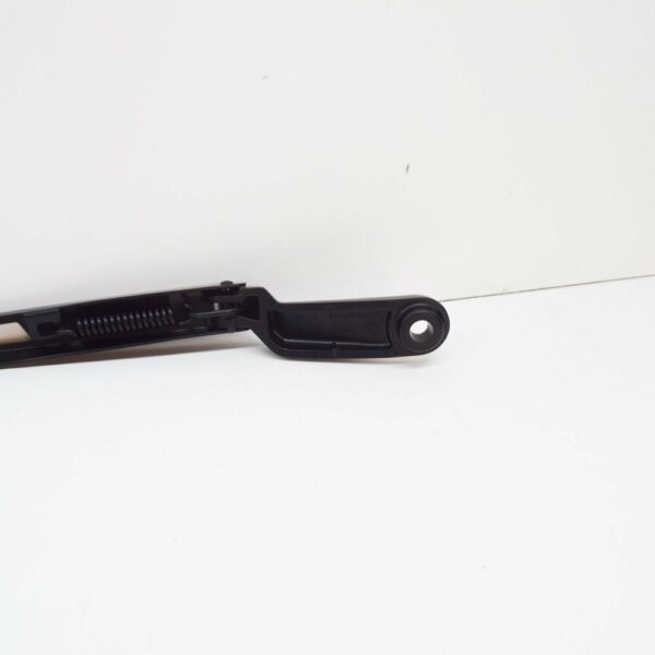 4L2955408A1P9 - NEW AUDI Q7 4L FRONT WINDOW RIGHT WIPER ARM RHD 4L2955408A1P9