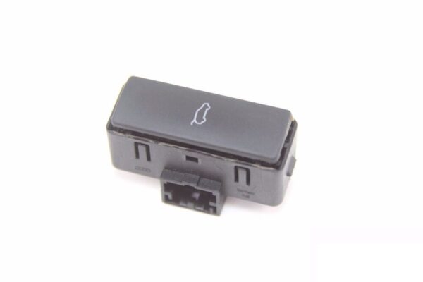 4L2959831 - New Genuine AUDI Q7 Rear Trunk Boot Release Black Switch RHD 4L29598315PR OEM
