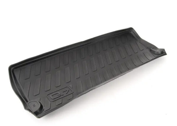 4L7061180 - NEW AUDI Q7 4L LUGGAGE COMPARTMENT LINER 4L7061180 ORIGINAL