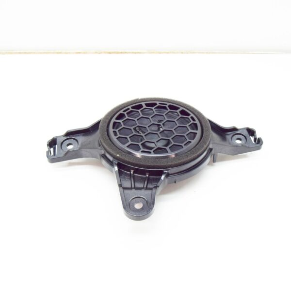 4M0035398H - NEW AUDI Q7 4M REAR LEFT SURROUND LOUDSPEAKER 4M0035398H ORIGINAL
