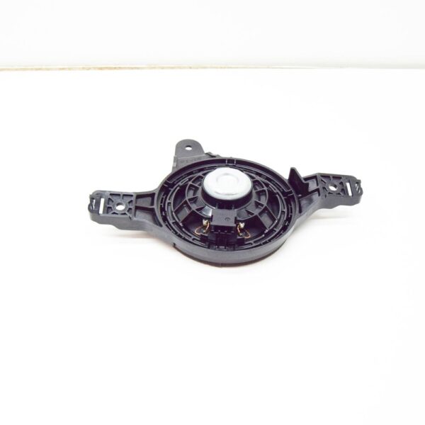 4M0035398H - NEW AUDI Q7 4M REAR LEFT SURROUND LOUDSPEAKER 4M0035398H ORIGINAL