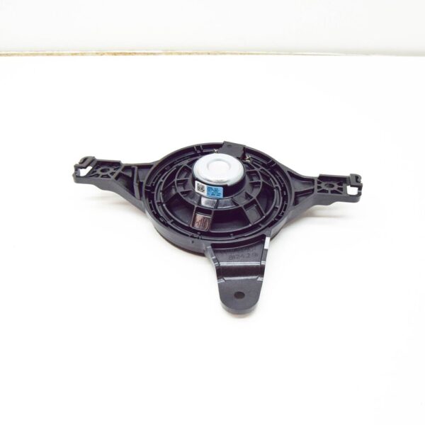 4M0035398H - NEW AUDI Q7 4M REAR LEFT SURROUND LOUDSPEAKER 4M0035398H ORIGINAL