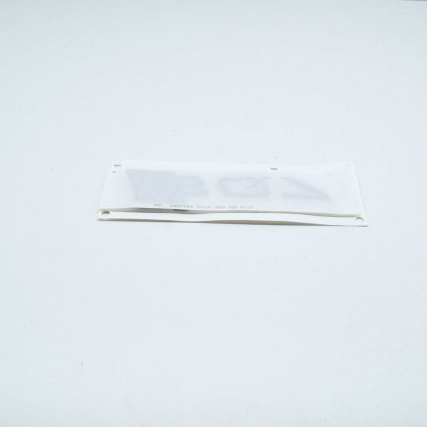4M0071804 - Audi SQ7 4M Rear Emblem Badge 4M0071804 NEW