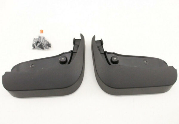 4M0075116 - NEW AUDI Q7 4M FRONT MUD GUARD 4M0075116 ORIGINAL