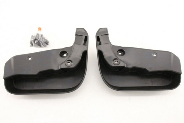 4M0075116 - NEW AUDI Q7 4M FRONT MUD GUARD 4M0075116 ORIGINAL