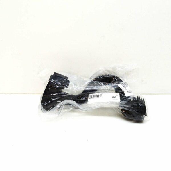 4M0115301 - NEW AUDI Q7 4M OIL FILLER TUBE PIPE 4M0115301 ORIGINAL