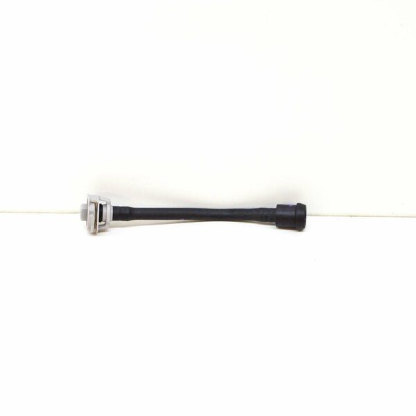 4M0121081AK - NEW AUDI Q7 4M ENGINE COOLANT OVERFLOW HOSE 4M0121081AK ORIGINAL