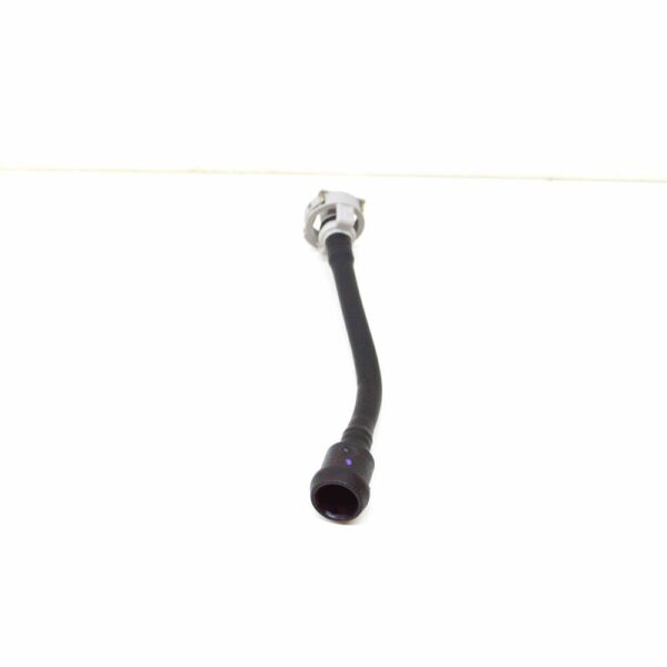 4M0121081AK - NEW AUDI Q7 4M ENGINE COOLANT OVERFLOW HOSE 4M0121081AK ORIGINAL