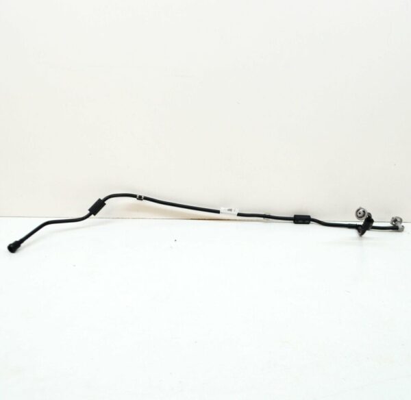 4M0121081BG - NEW AUDI Q7 4M FRONT 4M0121081BG CENTER HEATER VENTILATION LINE ORIGINAL