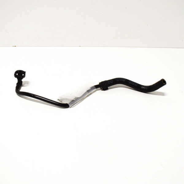 4M0121081BP - NEW AUDI Q7 4M ENGINE BREATHER TUBE HOSE 4M0121081BP ORIGINAL