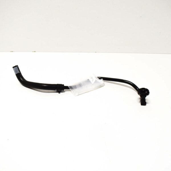 4M0121081BP - NEW AUDI Q7 4M ENGINE BREATHER TUBE HOSE 4M0121081BP ORIGINAL