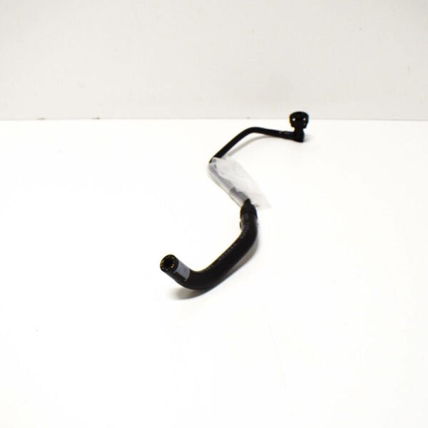 4M0121081BP - NEW AUDI Q7 4M ENGINE BREATHER TUBE HOSE 4M0121081BP ORIGINAL