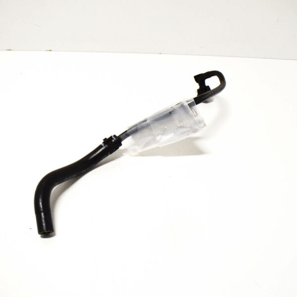 4M0121081BP - NEW AUDI Q7 4M ENGINE BREATHER TUBE HOSE 4M0121081BP ORIGINAL