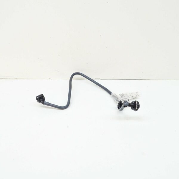 4M0121081DD - NEW AUDI Q8 ENGINE COOLANT HOSE PIPE 4M0121081DD ORIGINAL