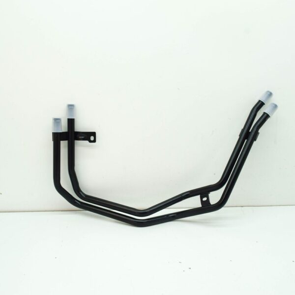 4M0121085S - NEW AUDI Q7 4M REAR OUTER COOLANT PIPE 4M0121085S ORIGINAL