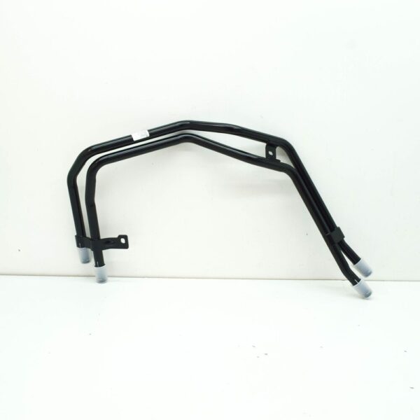 4M0121085S - NEW AUDI Q7 4M REAR OUTER COOLANT PIPE 4M0121085S ORIGINAL