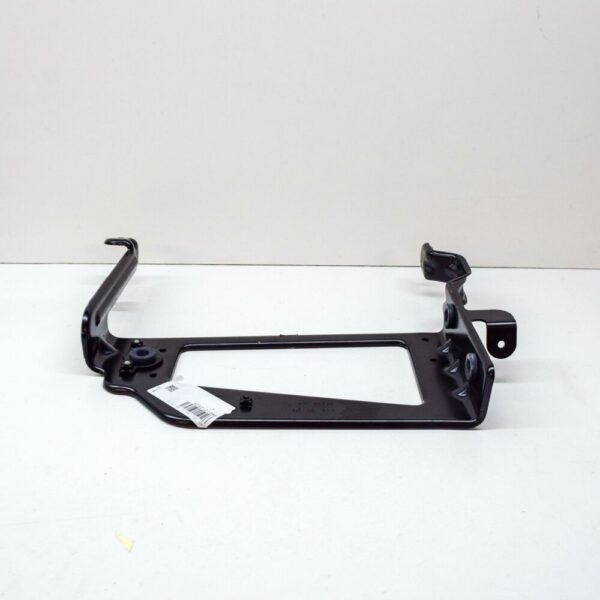 4M0121262R - NEW AUDI Q7 4M FRONT ADDITIONAL COOLER MOUNT BRACKET UPPER 4M0121262R