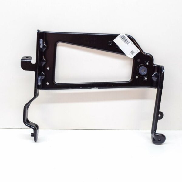4M0121262R - NEW AUDI Q7 4M FRONT ADDITIONAL COOLER MOUNT BRACKET UPPER 4M0121262R