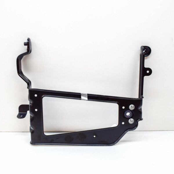 4M0121262R - NEW AUDI Q7 4M FRONT ADDITIONAL COOLER MOUNT BRACKET UPPER 4M0121262R