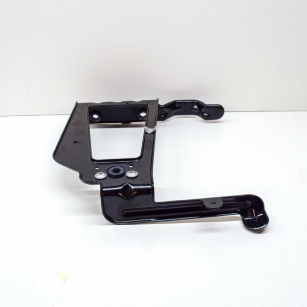 4M0121262R - NEW AUDI Q7 4M FRONT ADDITIONAL COOLER MOUNT BRACKET UPPER 4M0121262R