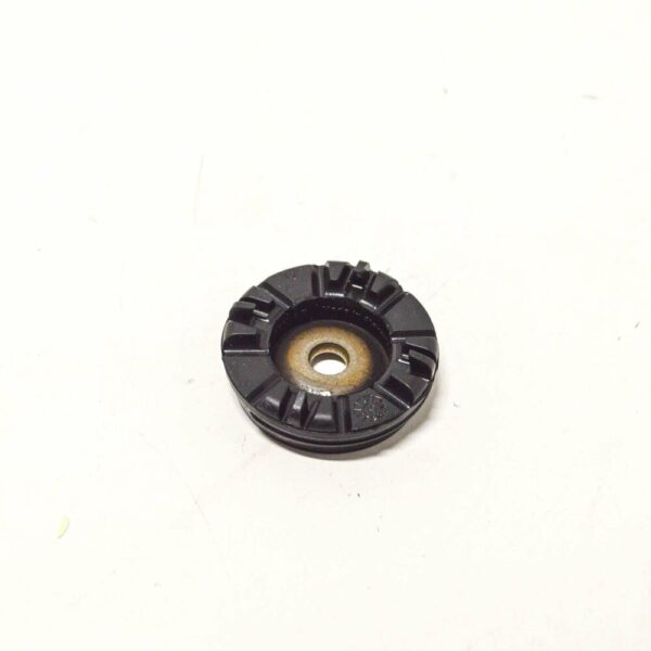 4M0121268A - NEW AUDI Q7 4M RADIATOR SUPPORT INSULATOR MOUNT 4M0121268A