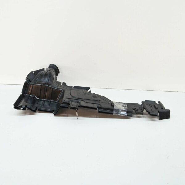 4M0121283DK - NEW AUDI Q7 4M LEFT RADIATOR SUPPORT BAFFLE 4M0121283DK ORIGINAL