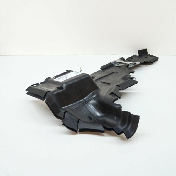 4M0121283DK - NEW AUDI Q7 4M LEFT RADIATOR SUPPORT BAFFLE 4M0121283DK ORIGINAL