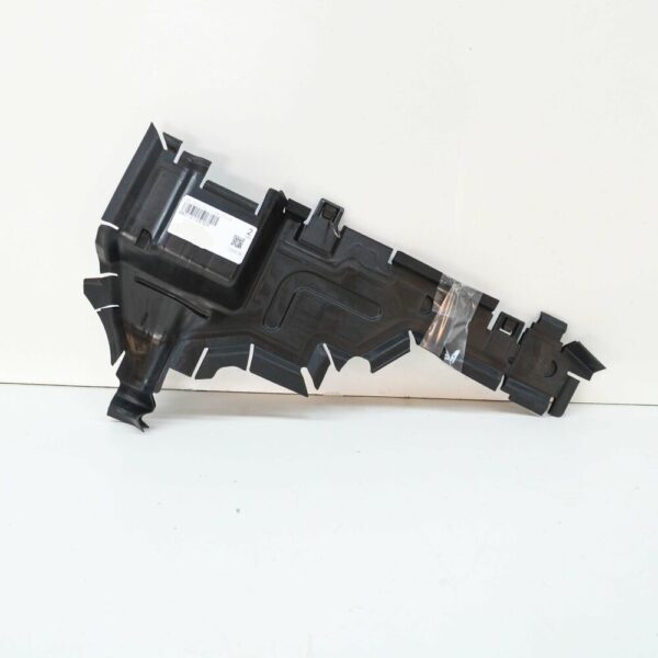 4M0121283DK - NEW AUDI Q7 4M LEFT RADIATOR SUPPORT BAFFLE 4M0121283DK ORIGINAL
