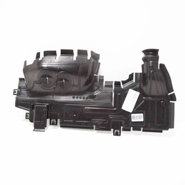 4M0121284CG - Audi Q7 4M Right Radiator Air Guide 4M0121284CG NEW REAL