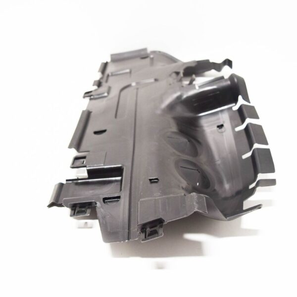 4M0121284CG - Audi Q7 4M Right Radiator Air Guide 4M0121284CG NEW REAL