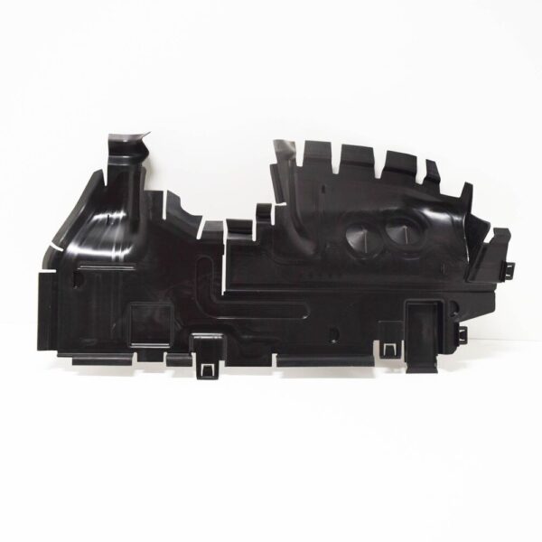 4M0121284CG - Audi Q7 4M Right Radiator Air Guide 4M0121284CG NEW REAL