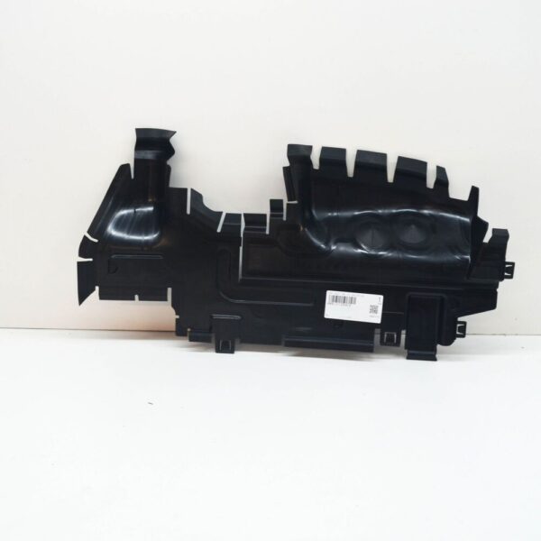 4M0121284CK - AUDI Q7 4M RIGHT AIR DUCT 4M0121284CK NEW GENUINE