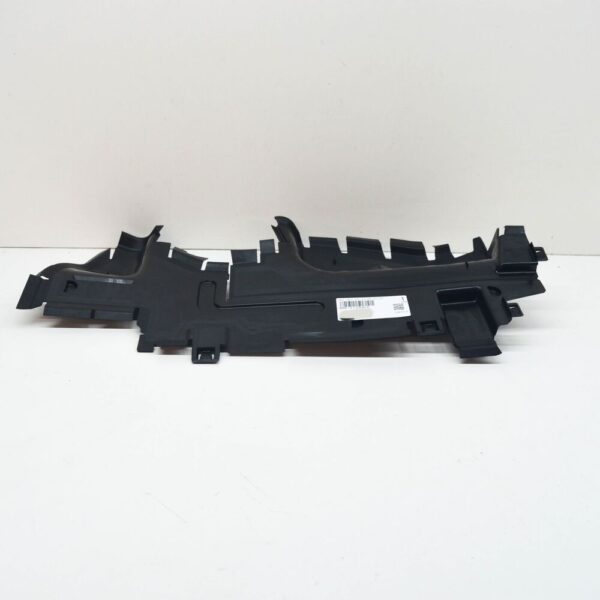 4M0121284CK - AUDI Q7 4M RIGHT AIR DUCT 4M0121284CK NEW GENUINE