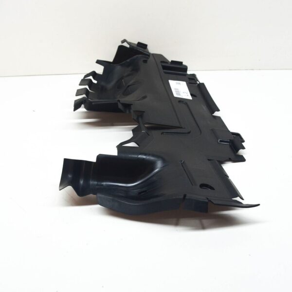 4M0121284CK - AUDI Q7 4M RIGHT AIR DUCT 4M0121284CK NEW GENUINE