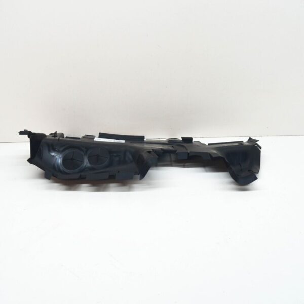 4M0121284CK - AUDI Q7 4M RIGHT AIR DUCT 4M0121284CK NEW GENUINE