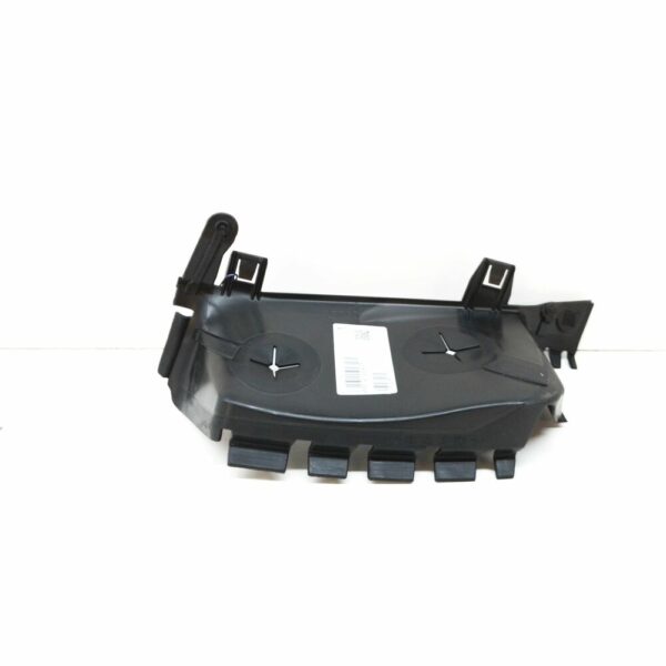 4M0121284DR - NEW AUDI Q7 4M RIGHT COOLER STAND SHUTTER BAFFLE CHANNEL 4M0121284DR ORIGINAL