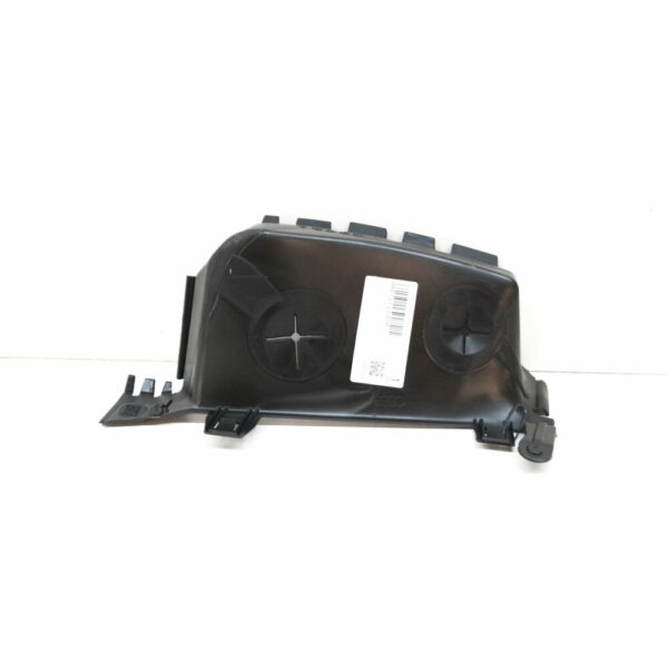 4M0121284DR - NEW AUDI Q7 4M RIGHT COOLER STAND SHUTTER BAFFLE CHANNEL 4M0121284DR ORIGINAL