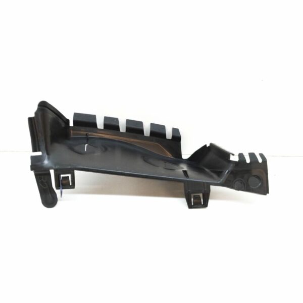 4M0121284DR - NEW AUDI Q7 4M RIGHT COOLER STAND SHUTTER BAFFLE CHANNEL 4M0121284DR ORIGINAL