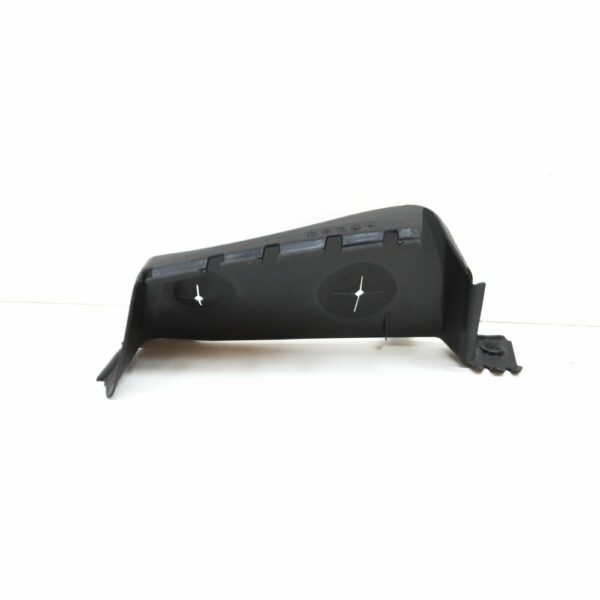 4M0121284DR - NEW AUDI Q7 4M RIGHT COOLER STAND SHUTTER BAFFLE CHANNEL 4M0121284DR ORIGINAL