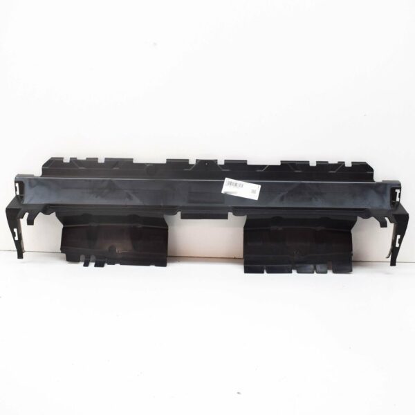 4M0121285BL - NEW AUDI Q7 4M UPPER RADIATOR AIR GUIDE DUCT 4M0121285BL ORIGINAL