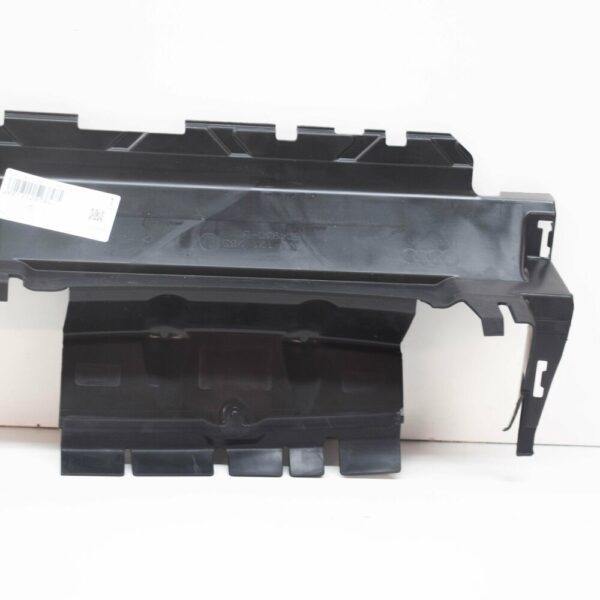 4M0121285BL - NEW AUDI Q7 4M UPPER RADIATOR AIR GUIDE DUCT 4M0121285BL ORIGINAL