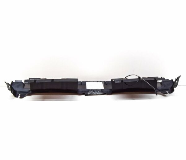 4M0121285D - NEW AUDI Q7 4MB 4MG AIR GUIDE 4M0121285D ORIGINAL