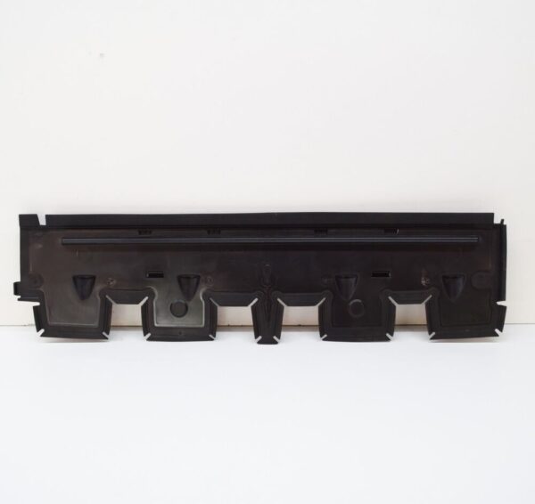 4M0121286H - Audi Q7 4M Cooler Lower Air Flow 4M0121286H NEW Original