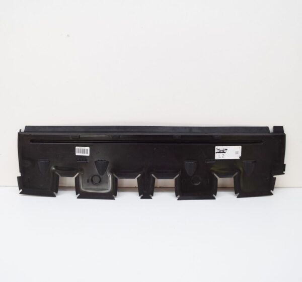 4M0121286H - Audi Q7 4M Cooler Lower Air Flow 4M0121286H NEW Original